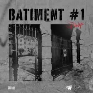 Cover Batiment