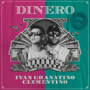 Cover Dinero