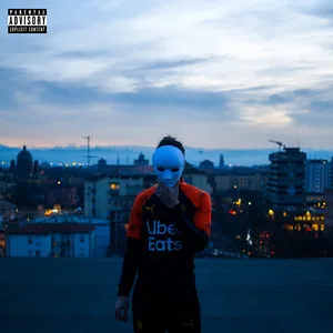 Cover La Dove