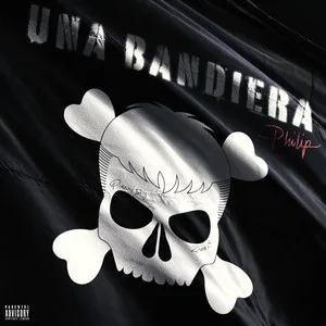 Cover Una Bandiera